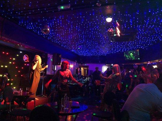 The Walrus Plymouth