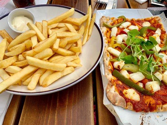 Slug & Lettuce