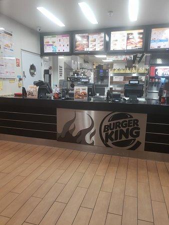 Burger King