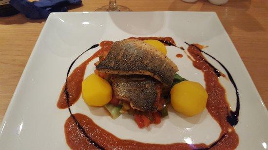 The Tides Inn