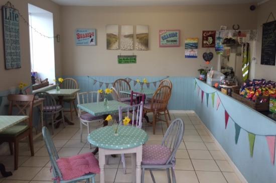 Cliffedge Cafe