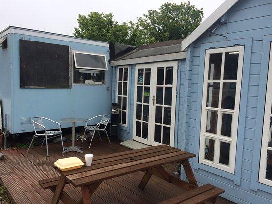 Sheppey's Cafe