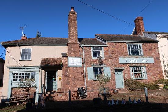 The Lamb Inn Restaurant