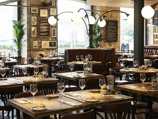 Bistrot Pierre