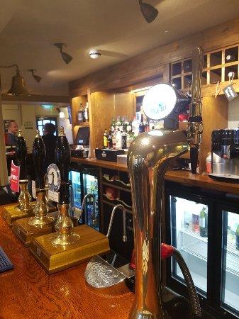 The Volunteer Inn