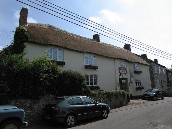 The Kings Arms