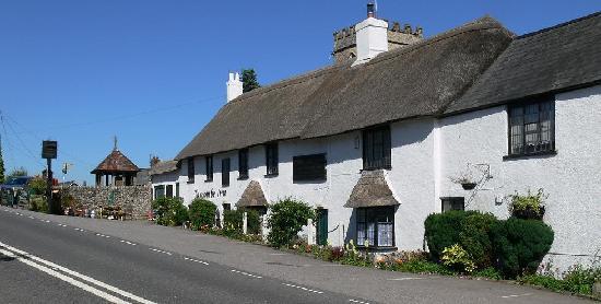 Yarcombe Inn