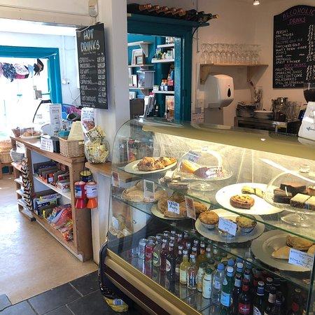 Bantham Village Stores and Coffee Terrace