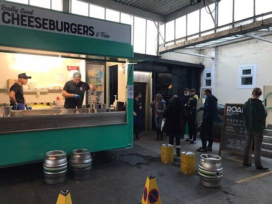 Zephyr Burgers