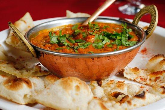 Jefferys Kashmiri Cuisine