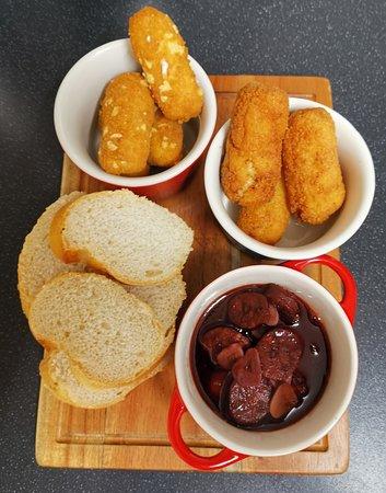 Miguel's Tapas Bar