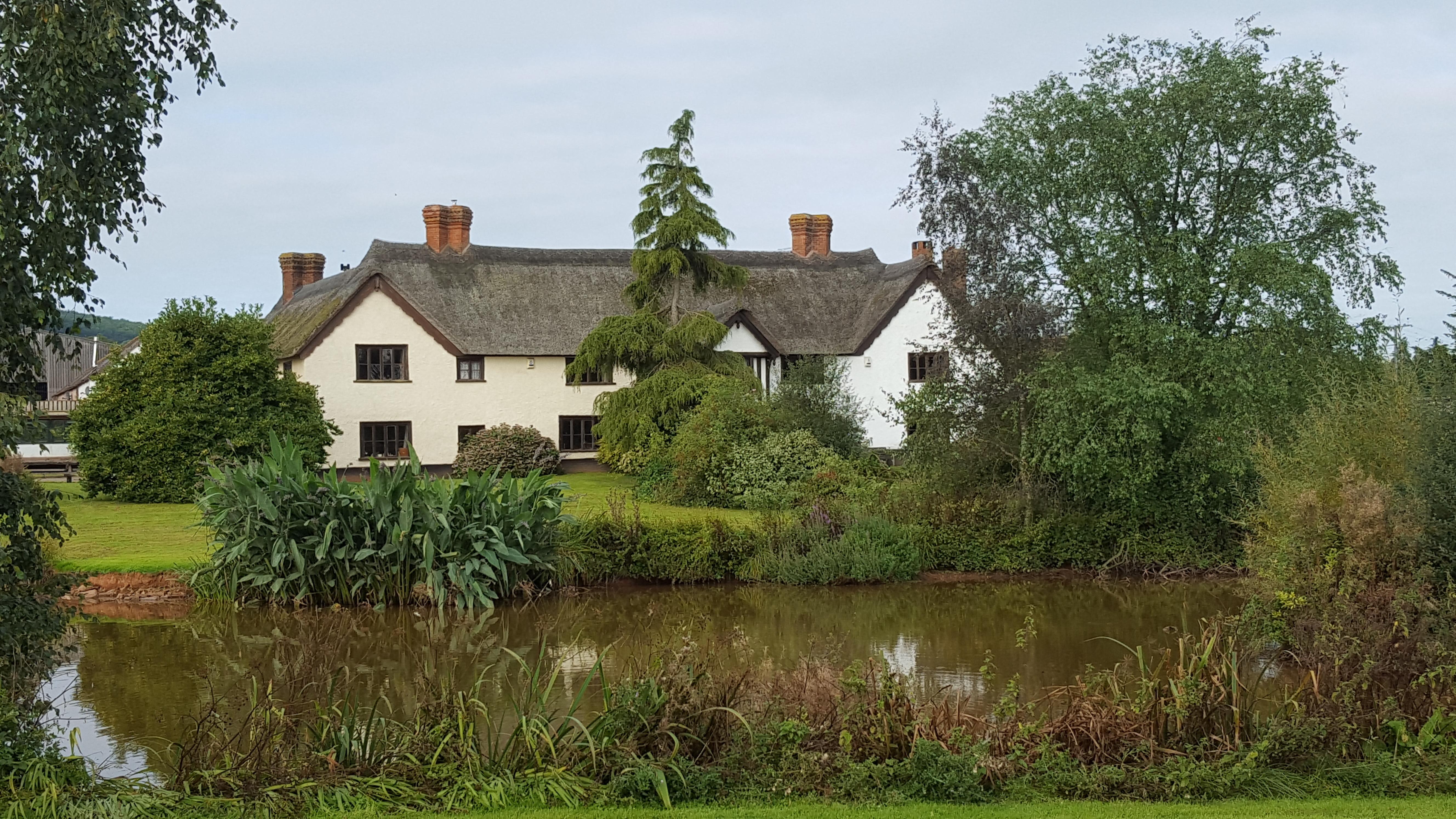 Langford Court