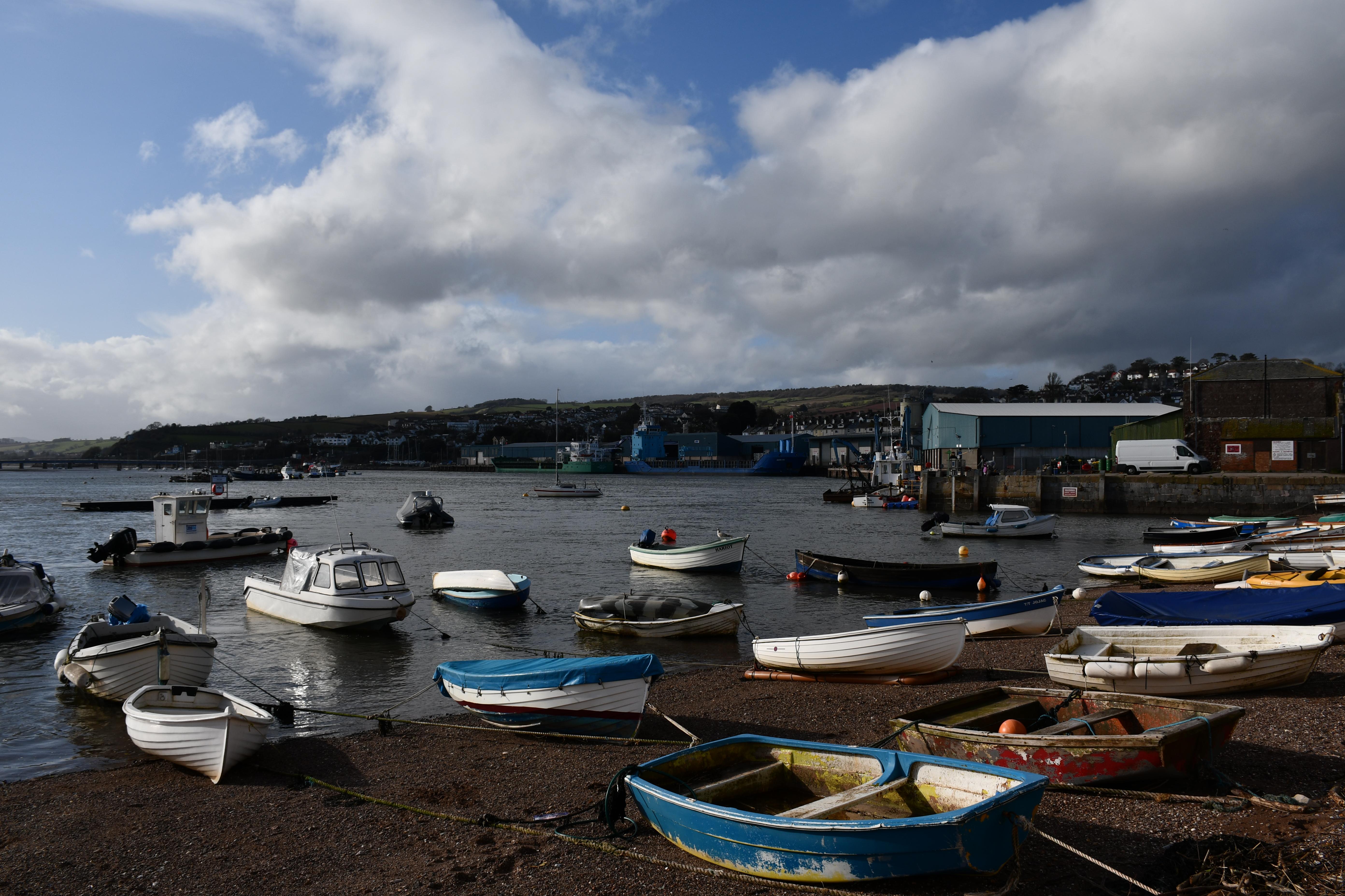 New Quay