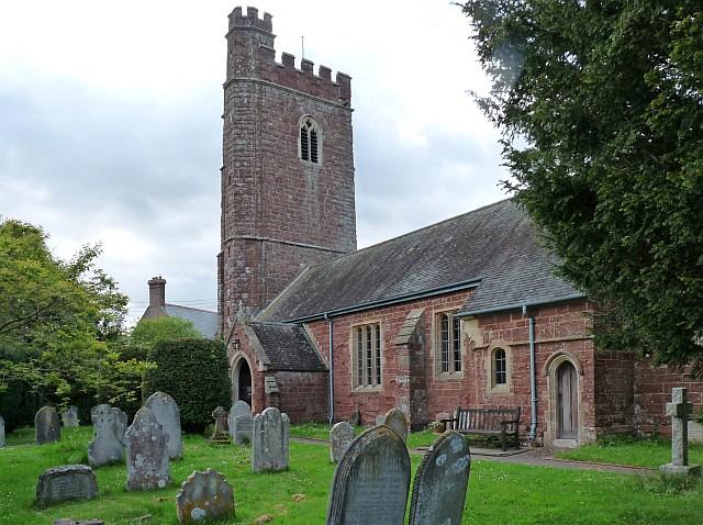 Parish Church of St George