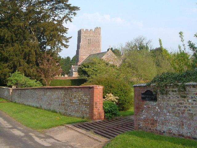 St John the Baptist