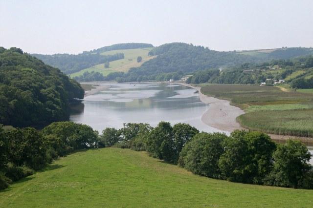 Tamar Valley AONB