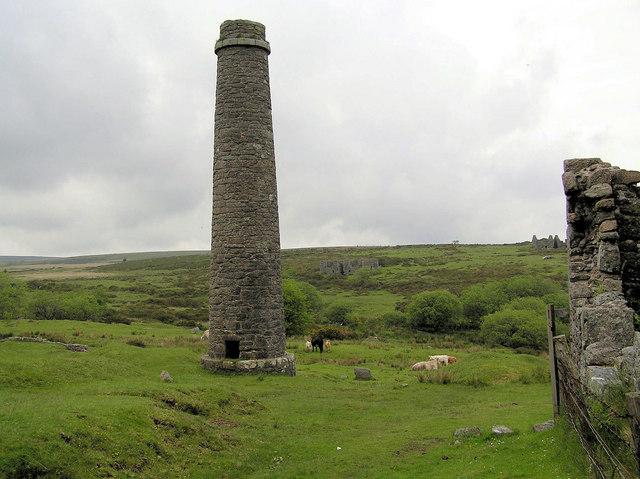 Powder Mills