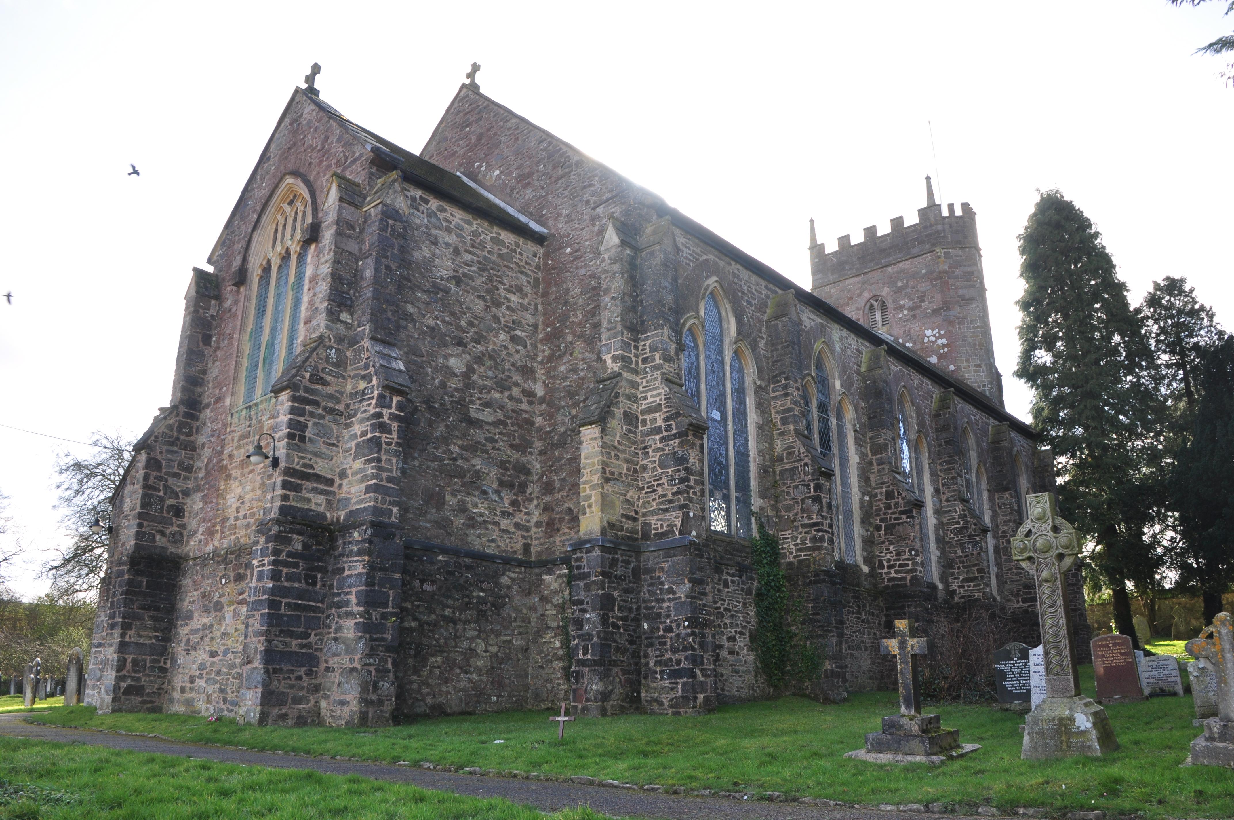 Church of St Peter