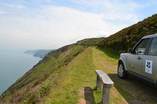 Experience Exmoor