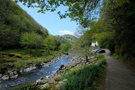 Watersmeet Trail