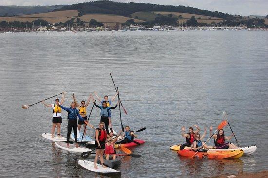 Edge Watersports