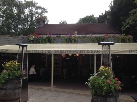 Creeks End Inn