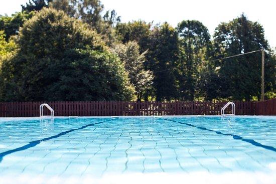 Ashburton Swimming Pool