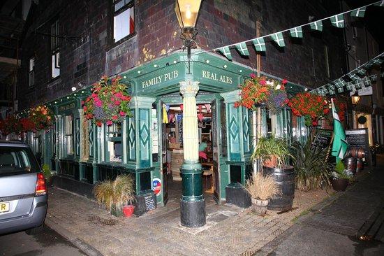 The Dolphin Dartmouth