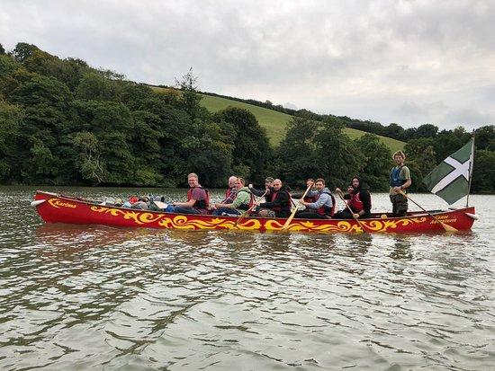 Canoe Adventures