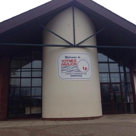 Totnes Leisure Centre