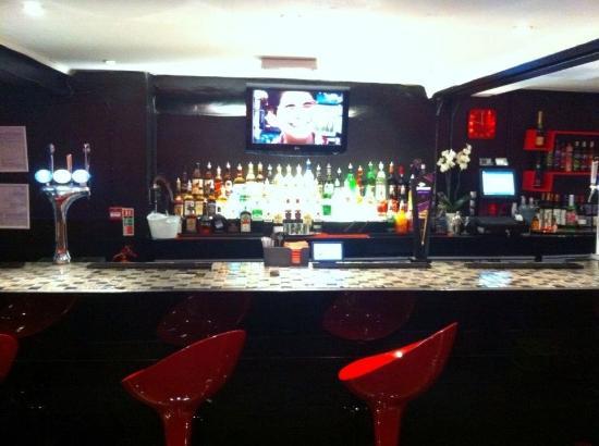 The White Horse