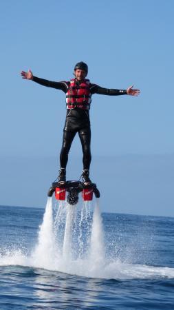 Flyboarding UK