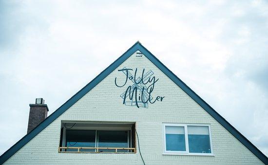 The Jolly Miller