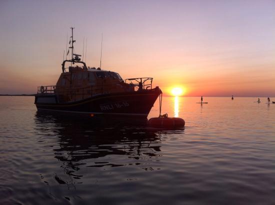 Torridge marine