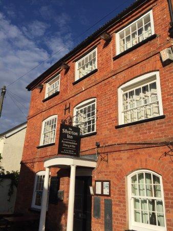 The Silverton Inn