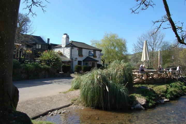 Totnes Town Mill