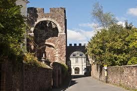 Bikeshed Theatre Exeter