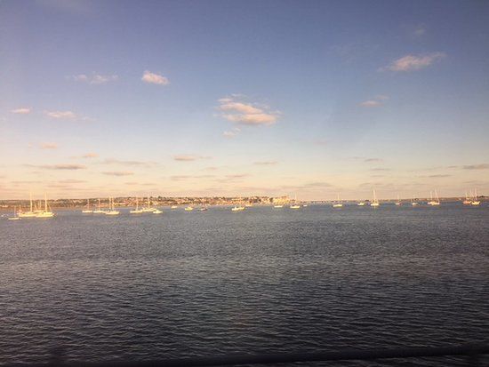 River Exe