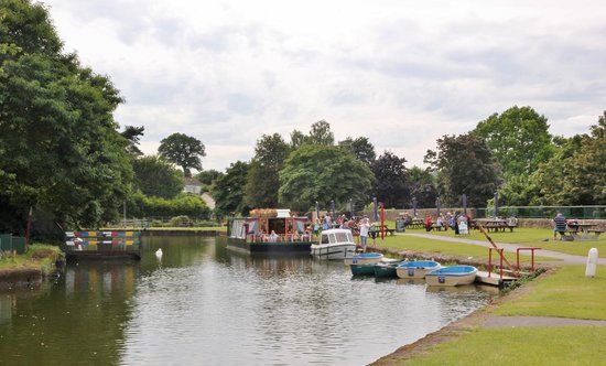 Grand Western Canal