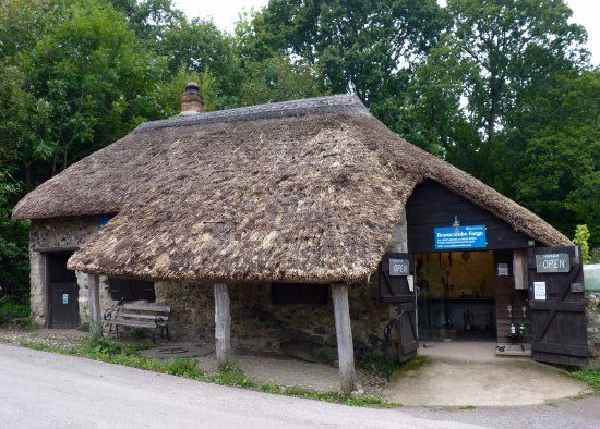 The Old Bakery
