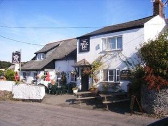 The Rock Inn