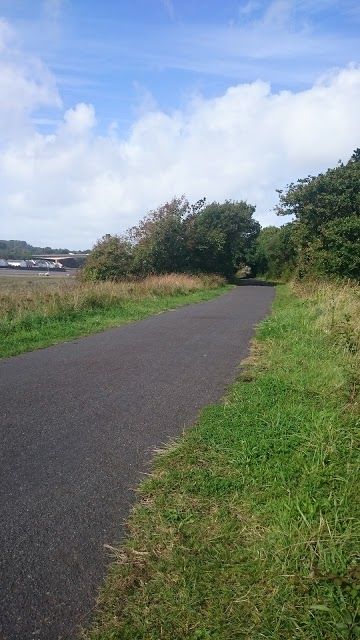 Tarka Trail Guide