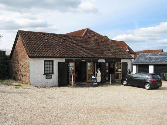 Whimple Heritage Centre