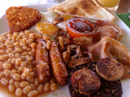 Brody's Breakfast Bistro
