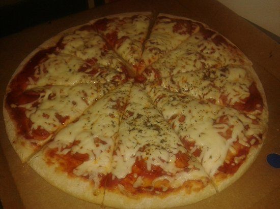 Antonio's Deliver