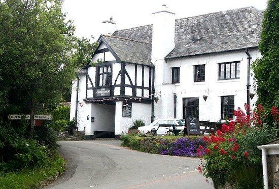 Church House Inn