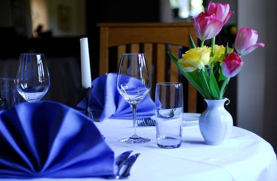 Percy's Restaurant
