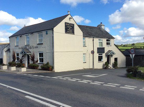 The Mary Tavy Inn