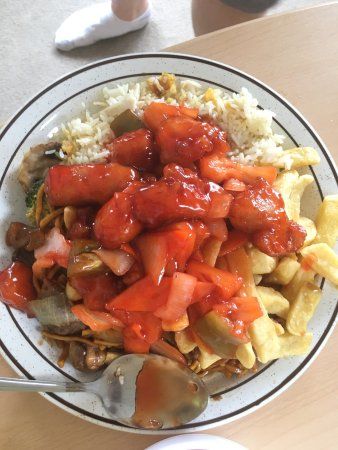 Cantonese Kitchen Takeaway