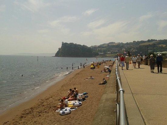Teign Heritage -Teignmouth & Shaldon Museum
